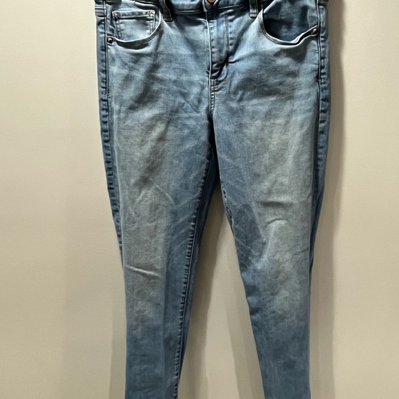 American Eagle jeans Super Stretch 10 - Picture 2 of 6